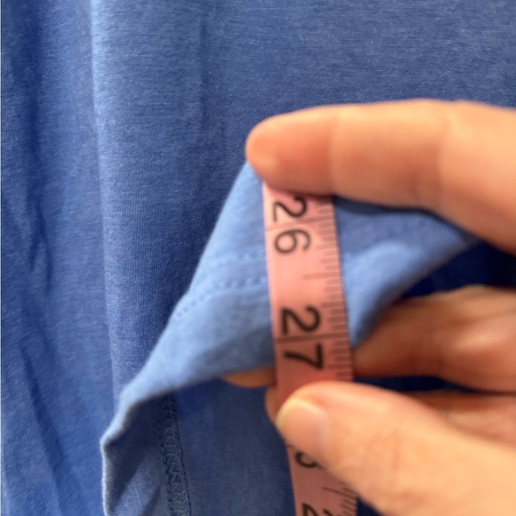 Pokemon Spheal Graphic T Shirt Adult Large M blue round neck D1.2 - Picture 4 of 6